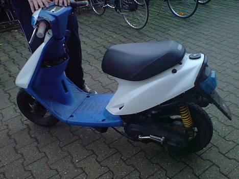 Yamaha SOLGT.. STEM PÅ DEN ANDEN billede 6