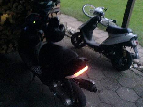 Yamaha SOLGT.. STEM PÅ DEN ANDEN billede 8