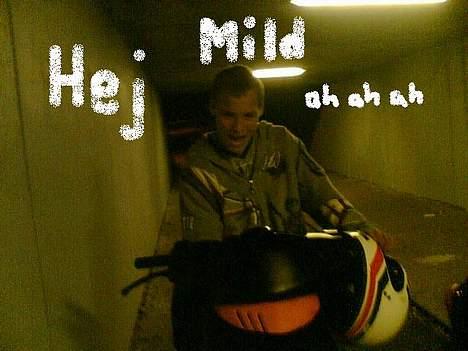 Aprilia Rs 50 (Solgt) billede 13