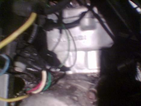 Derbi GPR 50 byttet billede 3