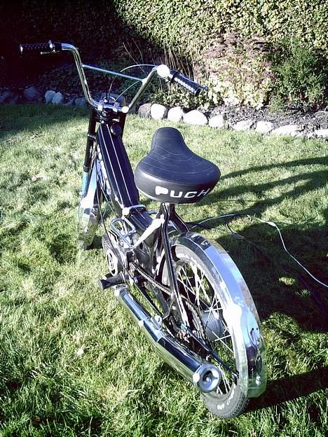 Puch Maxi K ( VÆK ) billede 2
