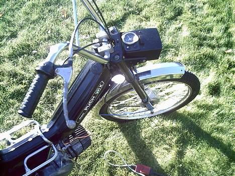 Puch Maxi K ( VÆK ) billede 3