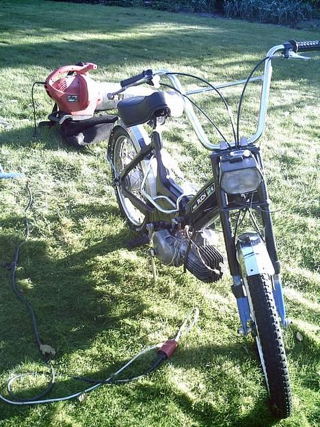 Puch Maxi K ( VÆK ) billede 4