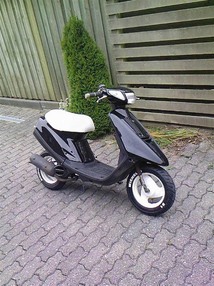 Yamaha JoG Fs (SOLGT) - =D nyt taget d. 2/6 billede 5
