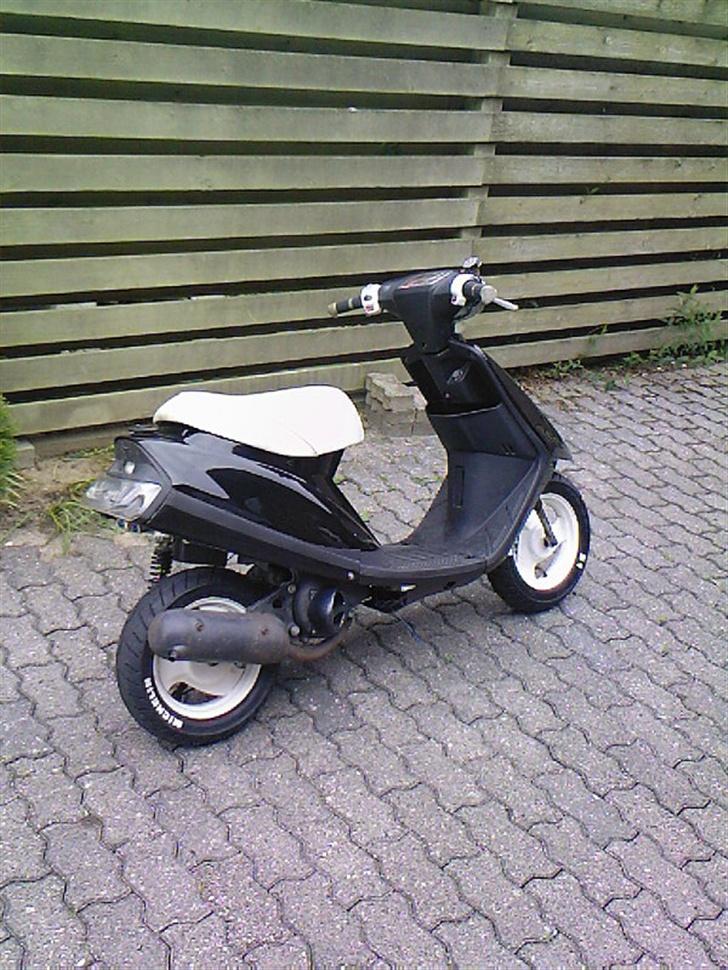 Yamaha JoG Fs (SOLGT) - nyt taget den 2/6 billede 7