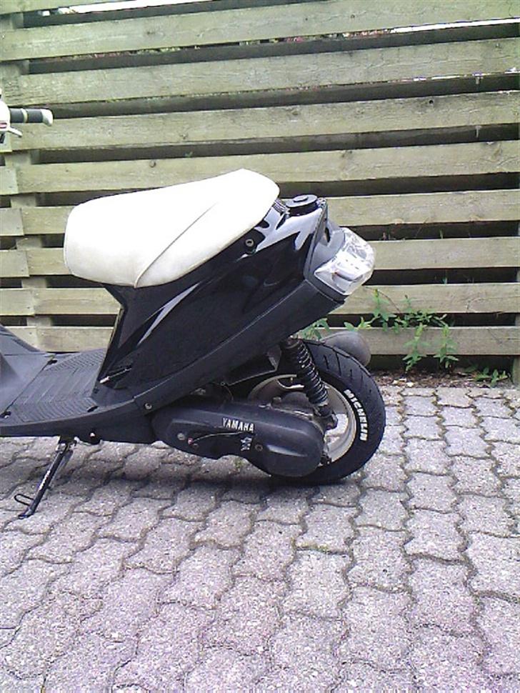 Yamaha JoG Fs (SOLGT) - nice ( nyt taget den 2/6 ) billede 8