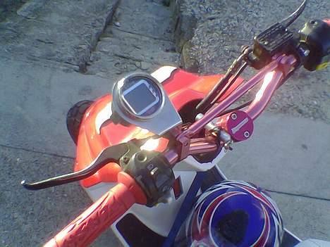 PGO Hot 50 Solgt billede 2