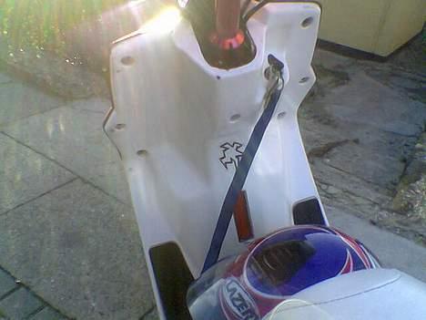 PGO Hot 50 Solgt billede 3