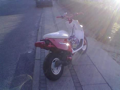 PGO Hot 50 Solgt billede 5