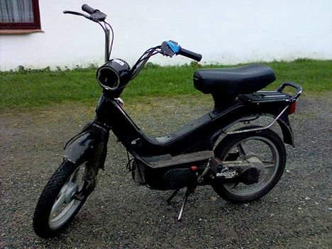 Vespa grillo billede 3