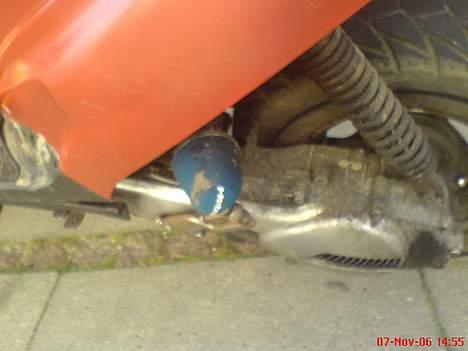 PGO Hot 50 er byttet til (SSM billede 3