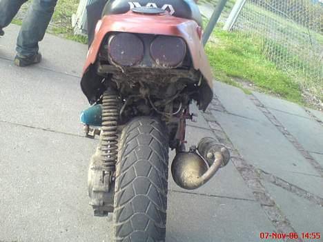 PGO Hot 50 er byttet til (SSM billede 4