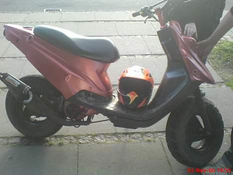 PGO Hot 50 er byttet til (SSM billede 5