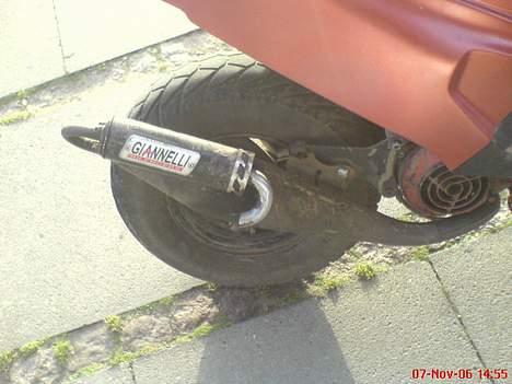 PGO Hot 50 er byttet til (SSM billede 6