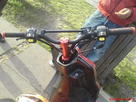 PGO Hot 50 er byttet til (SSM billede 7