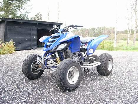 Yamaha SOLGT billede 1