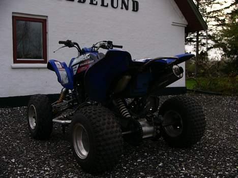 Yamaha SOLGT billede 3