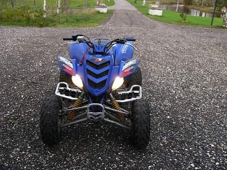 Yamaha SOLGT billede 6