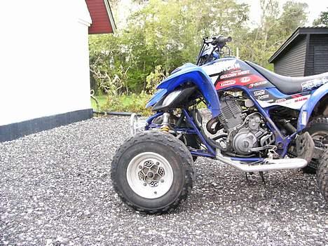 Yamaha SOLGT billede 7