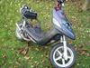 Yamaha Bws (Mads´s)
