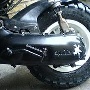 Aprilia Rally [SOLGT ]