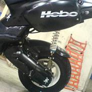 Aprilia Rally [SOLGT ]