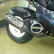 Aprilia Rally [SOLGT ]