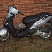 Kymco Agility 50