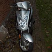 Kymco Agility 50