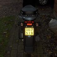 Kymco Agility 50