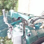 Yamaha fs1 k1 solgt. :)