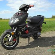 Keeway FocusNeon-scooter