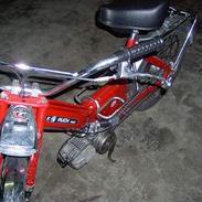 Puch Maxi (projekt) SOLGT