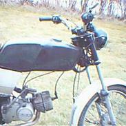 Suzuki samurai dm 50 