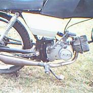 Suzuki samurai dm 50 