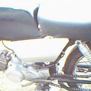 Suzuki samurai dm 50 