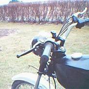 Suzuki samurai dm 50 