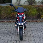 Aprilia Ditech sr50 replica LC DD
