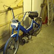 Puch Puch Maxi P / K - SOLGT