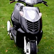 Aprilia Sonic SOLGT 13000,-