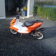 Yamaha Aerox LC [Sælges]