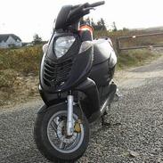 Aprilia Sonic [Houlind]