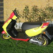 Aprilia Sonic - SOLGT!