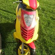 Aprilia Sonic - SOLGT!