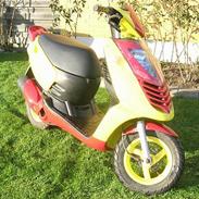 Aprilia Sonic - SOLGT!