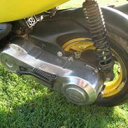 Aprilia Sonic - SOLGT!