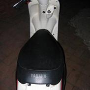 Yamaha Jog Space