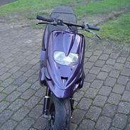 Gilera Stalker *solgt*