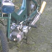 Puch maxi k ** SOLGT**