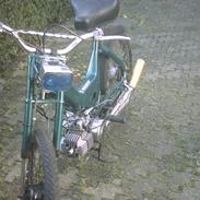 Puch maxi k ** SOLGT**